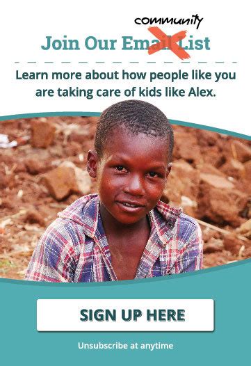 organizations that help orphans|Kinship United .
